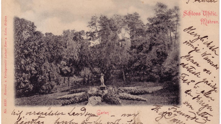 Zahrada (1892)