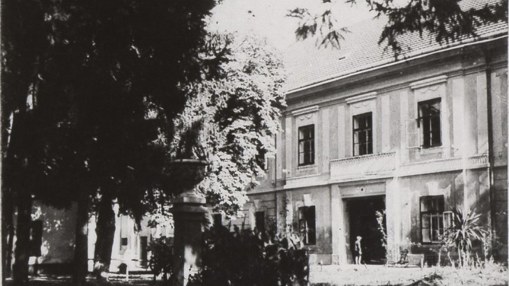 Pohlednice (1930)